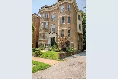 411 Newstead Ave #1n, Saint Louis, MO 63108 - Photo 1