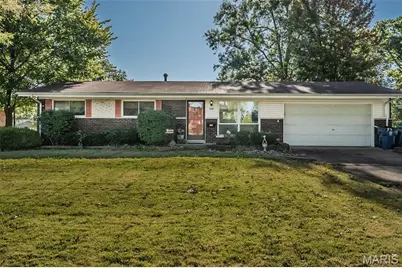 2420 Canter Way, Overland, MO 63114 - Photo 1