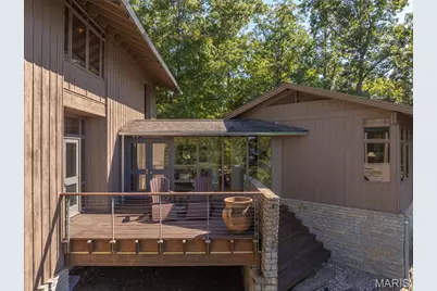 2297 Alpine Lake Drive, Innsbrook, MO 63390 - Photo 51