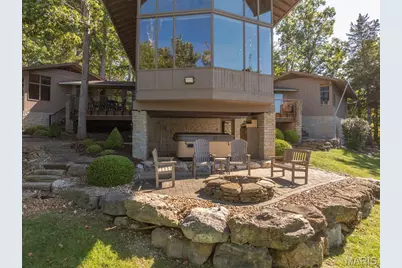 2297 Alpine Lake Drive, Innsbrook, MO 63390 - Photo 49