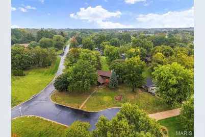 29 Number Six Green Drive #A, Saint Charles, MO 63303 - Photo 47