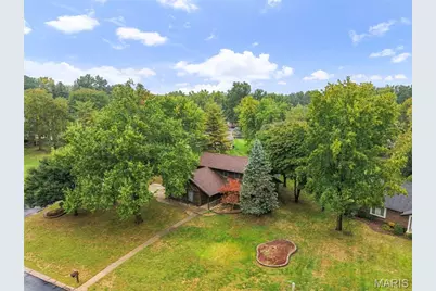 29 Number Six Green Drive #A, Saint Charles, MO 63303 - Photo 9