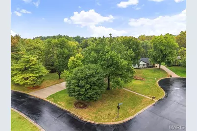 29 Number Six Green Drive #A, Saint Charles, MO 63303 - Photo 45