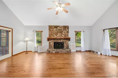 29 Number Six Green Drive #A, Saint Charles, MO 63303 - Photo 11