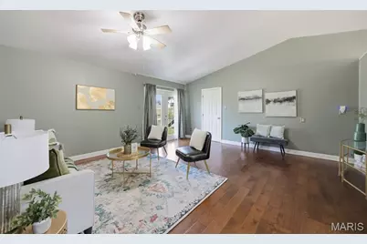 3743 Clearview Drive, Byrnes Mill, MO 63051 - Photo 5