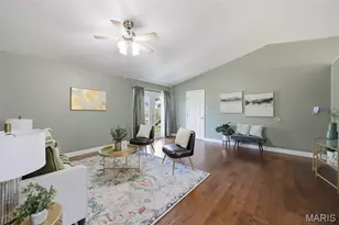 3743 Clearview Dr, Byrnes Mill, MO 63051 - Photo 5