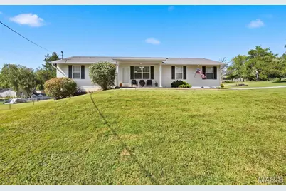 3743 Clearview Drive, Byrnes Mill, MO 63051 - Photo 1