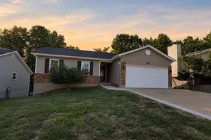 1364 Apple Hollow Dr, Arnold, MO 63010 - Photo 1