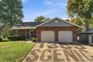 1389 S Scenic Dr, Herculaneum, MO 63048 - Photo 1