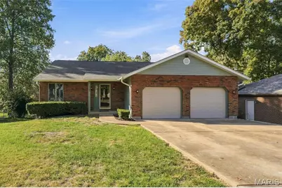 1389 S Scenic Drive, Herculaneum, MO 63048 - Photo 3