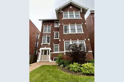 716 Westgate Avenue #3, Saint Louis, MO 63130 - Photo 1