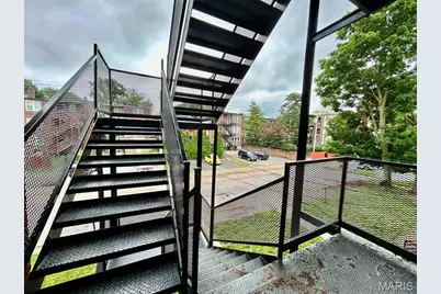 716 Westgate Avenue #3, Saint Louis, MO 63130 - Photo 17