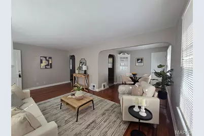 7617 Taber Drive, Saint Louis, MO 63133 - Photo 5