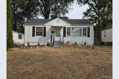 7617 Taber Drive, Saint Louis, MO 63133 - Photo 1