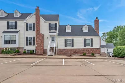176 Pheasant Point Boulevard, O'Fallon, MO 63368 - Photo 1