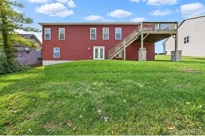 10313 Fairway Drive, Foristell, MO 63348 - Photo 45