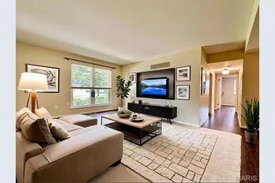 10379 Forest Brook Lane #A, Saint Louis, MO 63146 - Photo 3