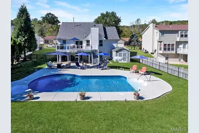 2208 Fairway, High Ridge, MO 63049 - Photo 59