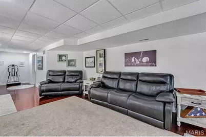 2208 Fairway, High Ridge, MO 63049 - Photo 39