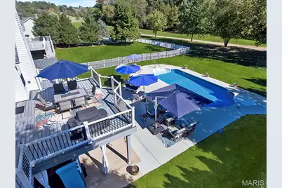 2208 Fairway, High Ridge, MO 63049 - Photo 57