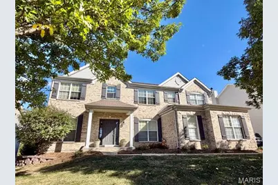 2061 Avalon Mist Circle, Dardenne Prairie, MO 63368 - Photo 1
