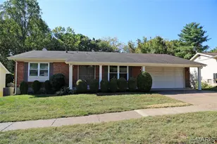 560 Running Creek Dr, Ballwin, MO 63021 - Photo 1