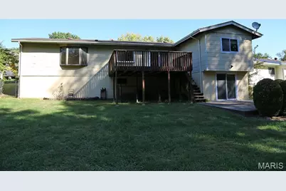 560 Running Creek Drive, Ballwin, MO 63021 - Photo 35