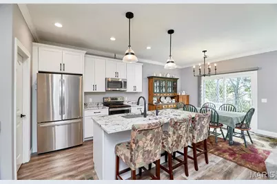 412 Shady Trail Drive, Troy, MO 63379 - Photo 15