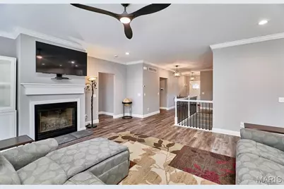 412 Shady Trail Drive, Troy, MO 63379 - Photo 13