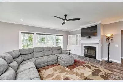 412 Shady Trail Drive, Troy, MO 63379 - Photo 11