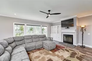 412 Shady Trl Dr, Troy, MO 63379 - Photo 11