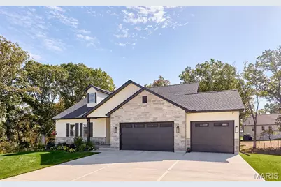 412 Shady Trail Drive, Troy, MO 63379 - Photo 3