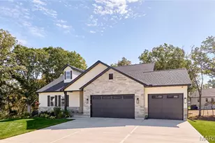 412 Shady Trl Dr, Troy, MO 63379 - Photo 3