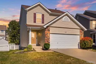 429 Spring Trce, O'Fallon, MO 63368 - Photo 1