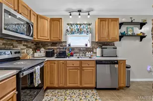 2113 Meadow Brook, De Soto, MO 63020 - Photo 9