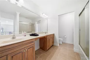 15826 Harris Ridge Ct, Chesterfield, MO 63017 - Photo 27
