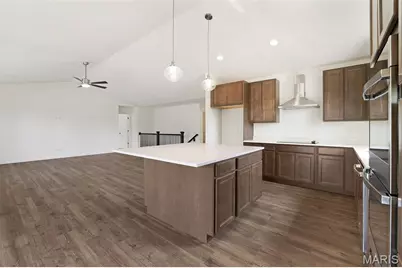 116 Cardinal Flower Drive, Wentzville, MO 63385 - Photo 7