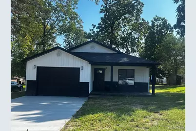 608 Monroe Street, Desloge, MO 63601 - Photo 1