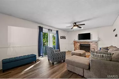 1008 Pinecone Trail, Hazelwood, MO 63031 - Photo 19