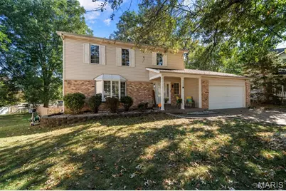 1008 Pinecone Trail, Hazelwood, MO 63031 - Photo 3