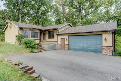 533 Snipes Drive, Saint Charles, MO 63303 - Photo 1