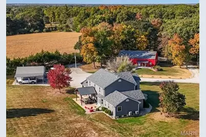 396 Bunker Hill Road, Silex, MO 63377 - Photo 55