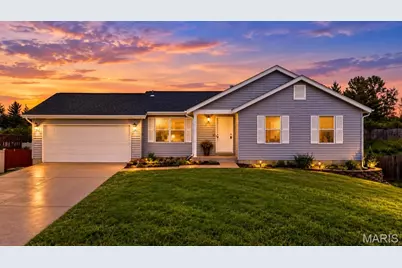 16 Devondale Place, Saint Peters, MO 63376 - Photo 1