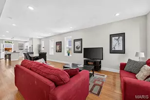 2617 Armand Pl, Saint Louis, MO 63104 - Photo 5