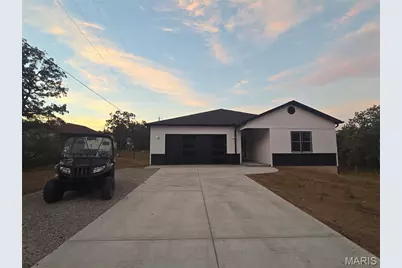 777 Maggie Circle, Bonne Terre, MO 63628 - Photo 3
