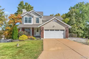 3062 Brentmoor Dr, Arnold, MO 63010 - Photo 1