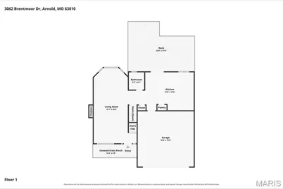 3062 Brentmoor Drive, Arnold, MO 63010 - Photo 41