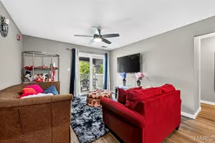 12806 Portulaca Dr, Saint Louis, MO 63146 - Photo 5