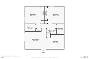 12806 Portulaca Dr, Saint Louis, MO 63146 - Photo 15
