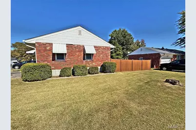 8704 Agate Court, Saint Louis, MO 63136 - Photo 3